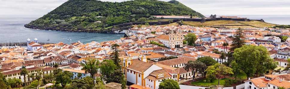 Itinerario della crociera Portogallo - Silversea