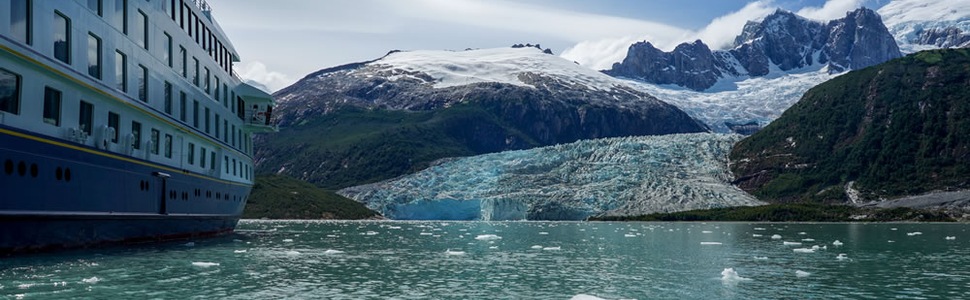 Itinerario della crociera Giro del Mondo Bevande Incluse - AIDA