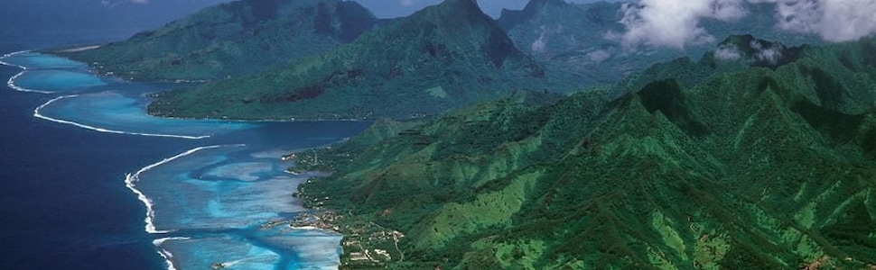Itinerario della crociera Giro del Mondo - Seabourn