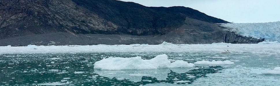 Itinerario della crociera Da Nuuk (Greenland) a Reykjavik (Islanda) - Silversea
