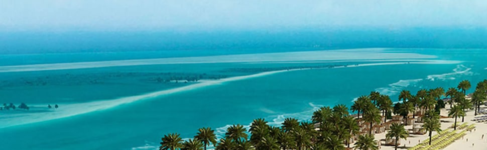 Itinerario della crociera Emirati Arabi, Qatar - Celestyal Cruises