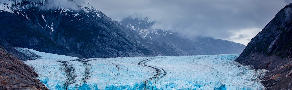 Itinerario della crociera Alaska - Celebrity Cruises