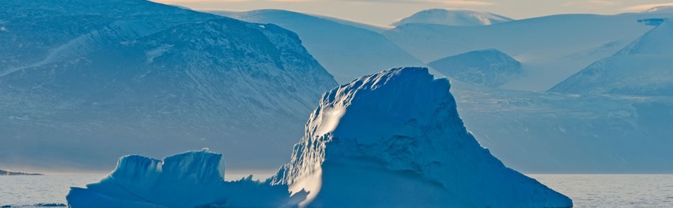 Itinerario della crociera LE BOREAL desde Kangerlussuaq - Ponant