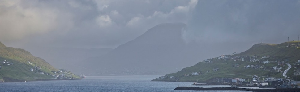 Itinerario della crociera Olanda, Norvegia, Islanda, Groenlandia, Regno Unito - Holland America Line