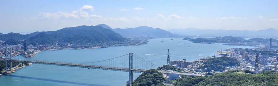 Itinerario della crociera Giappone, Corea del Sud - Silversea
