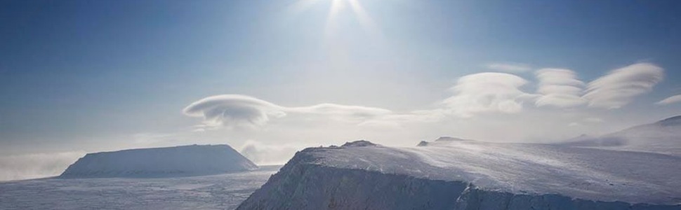 Itinerario della crociera Da Reykjavik (Islanda) a Nome (Alaska) - Ponant