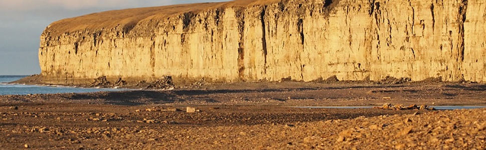 Itinerario della crociera Da Kangerlussuaq a Nome (Alaska) - Ponant