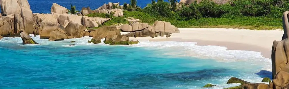 Itinerario della crociera Seychelles - Ponant