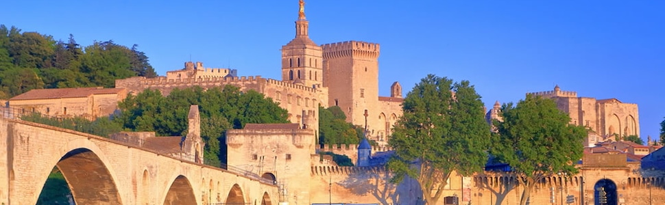 Itinerario della crociera Francia - AmaWaterways
