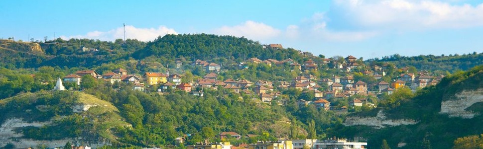 Itinerario della crociera Del Mar Negro al Danubio Azul - CroisiEurope