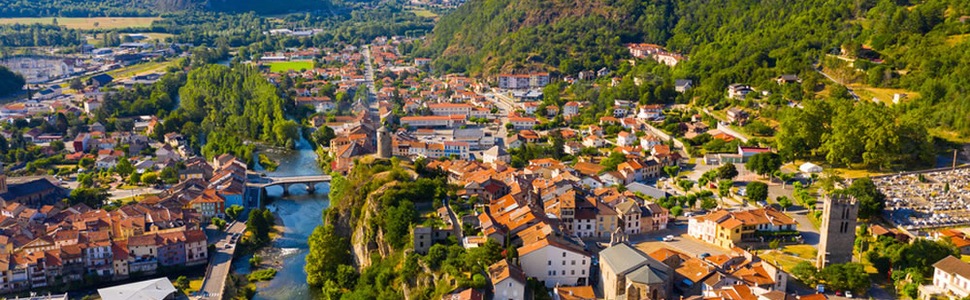 Itinerario della crociera Francia - AmaWaterways
