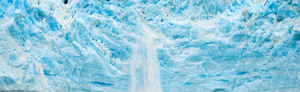 Itinerario della crociera Alaska - Silversea