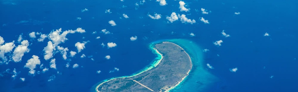 Itinerario della crociera Madagascar - Ponant