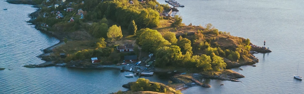 Itinerario della crociera Norvegia, Olanda, Regno Unito - Holland America Line