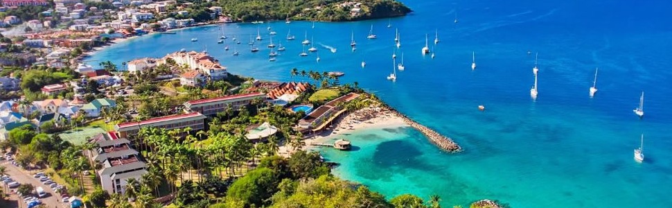Itinerario della crociera Da Philipsburg (St. Maarten) a Bridgetown (Barbados) - Seabourn