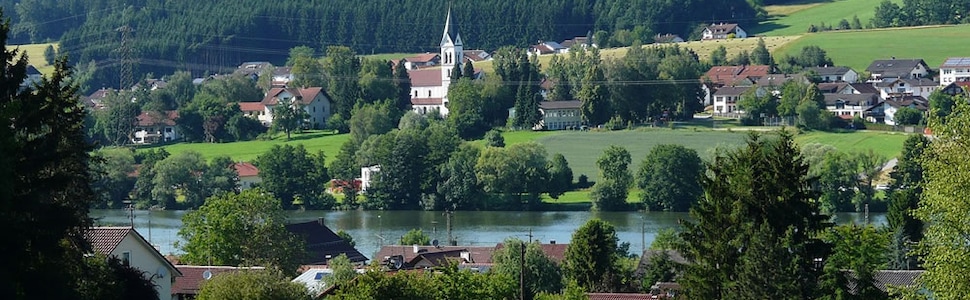 Itinerario della crociera Ungheria, Austria, Germania - AmaWaterways