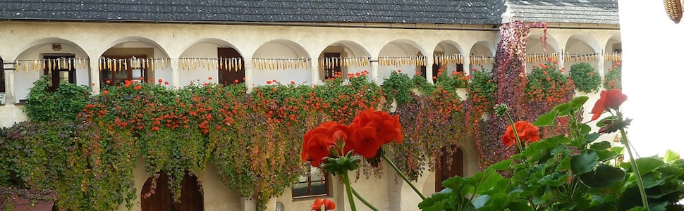 Itinerario della crociera Ungheria, Austria, Germania - AmaWaterways
