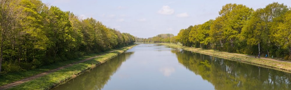 Itinerario della crociera Crucero fluvial de Ámsterdam a Berlín  - CroisiEurope