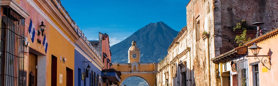 Itinerario della crociera Giro del Mondo - Azamara