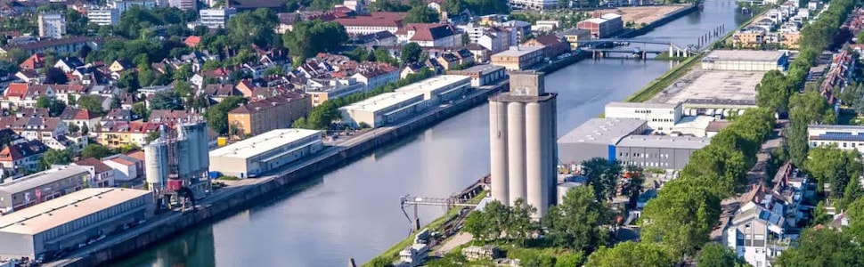 Itinerario della crociera Da Amsterdam (Olanda) a Basilea (Svizzera) - AmaWaterways