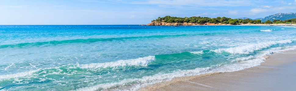 Itinerario della crociera Francia - Ponant