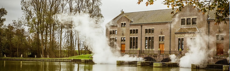 Itinerario della crociera Olanda - CroisiEurope