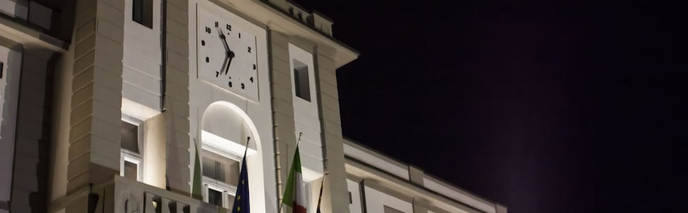 Itinerario della crociera Da Venezia a Mantova - CroisiEurope
