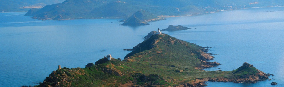 Itinerario della crociera Francia, Spagna - Ponant