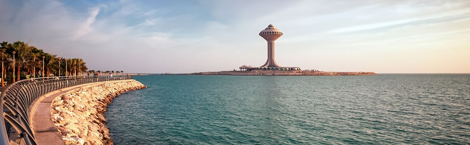 Itinerario della crociera Emirati Arabi, Qatar - Explora Journeys