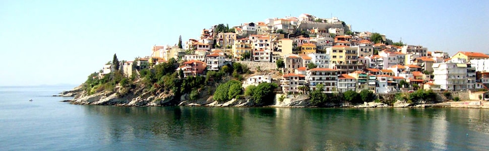 Itinerario della crociera Da Istanbul (Turchia) a Pireo (Atene) - Oceania Cruises