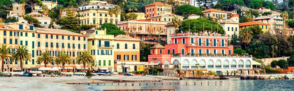 Itinerario della crociera Italia, Francia, Spagna - Royal Caribbean