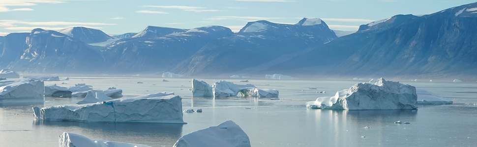 Itinerario della crociera Canadá, Groenlandia e Islandia - Silversea