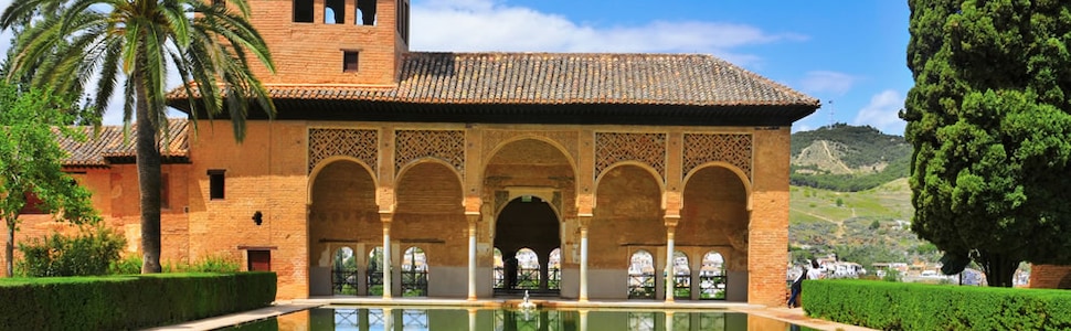 Itinerario della crociera Italia, Spagna - Ponant