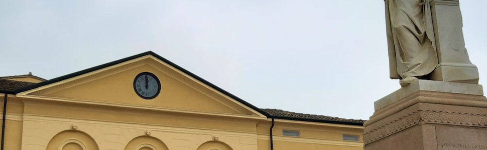 Itinerario della crociera Da Venezia a Mantova - CroisiEurope