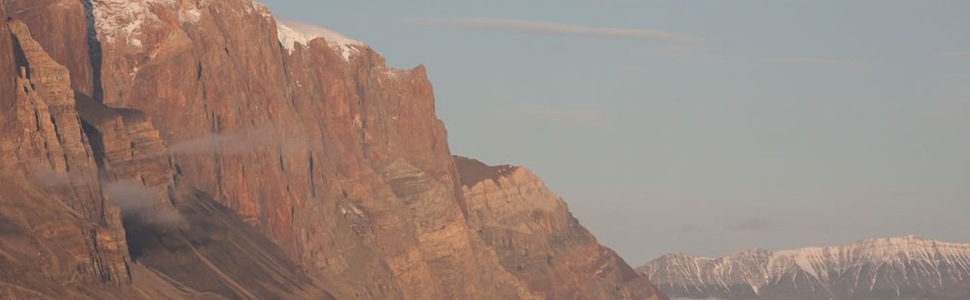 Itinerario della crociera Islanda - Silversea