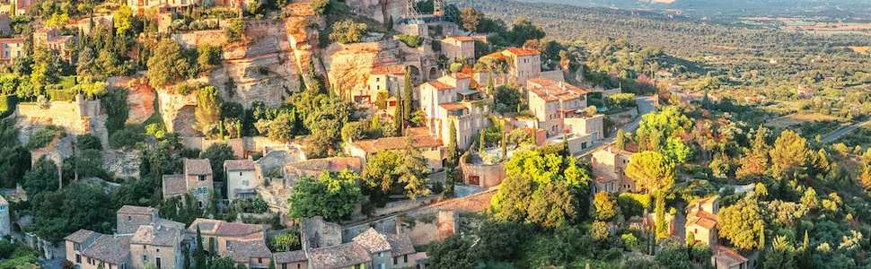 Itinerario della crociera Italia, Francia - Azamara