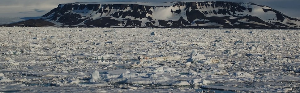 Itinerario della crociera LE COMMANDANT CHARCOT desde Reykjavík - Ponant
