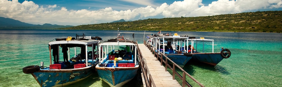 Itinerario della crociera LE SOLEAL desde Darwin - Ponant