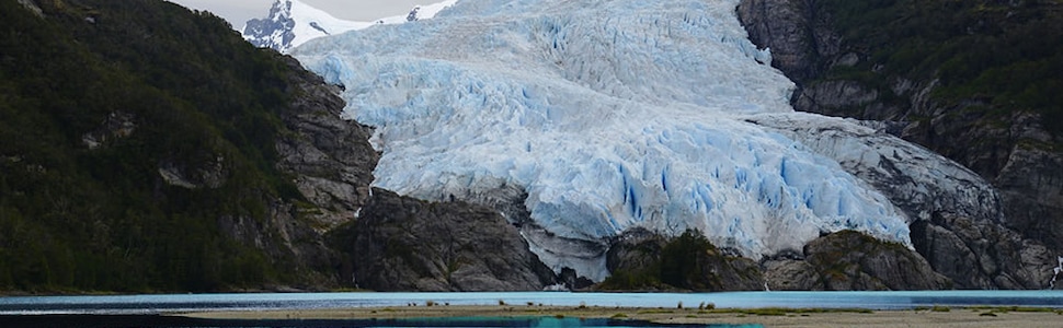 Itinerario della crociera Da Papeete (Tahiti) a Puerto Williams (Chile) - Silversea