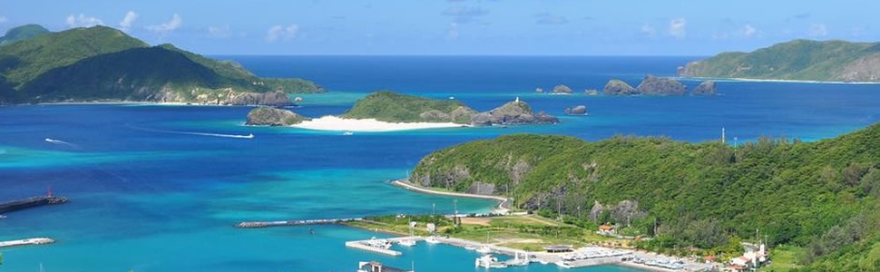 Itinerario della crociera Da Hong Kong (Cina)  a Naha (Japón) - Ponant