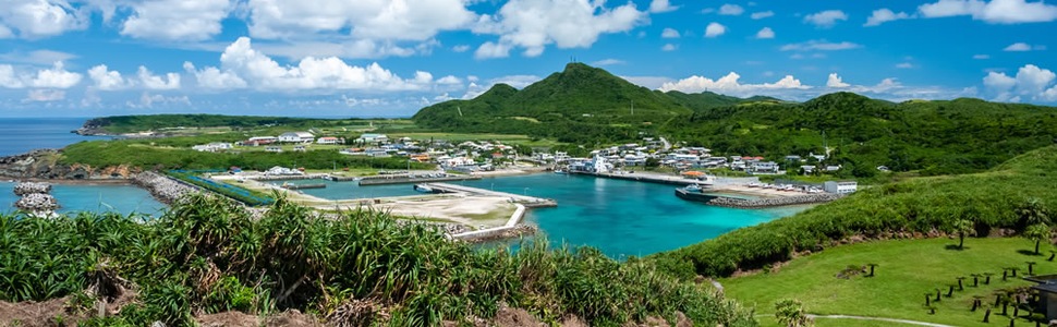 Itinerario della crociera Da Hong Kong (Cina)  a Naha (Japón) - Ponant