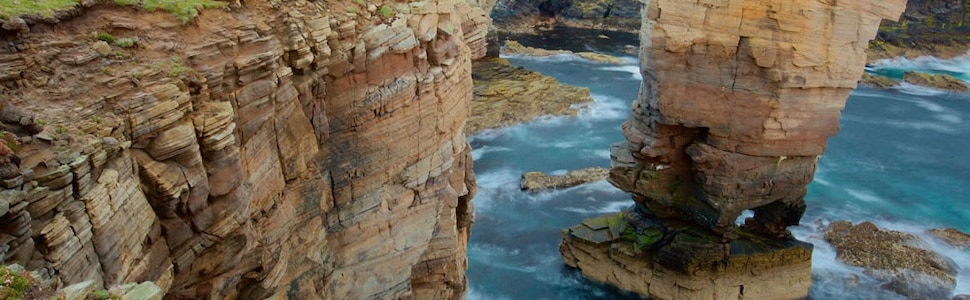 Itinerario della crociera Islanda, Regno Unito, Belgio - Princess Cruises