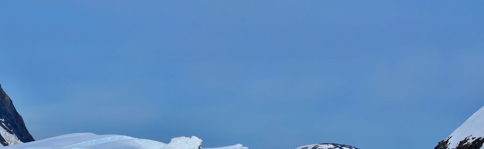 Itinerario della crociera Argentina - Ponant