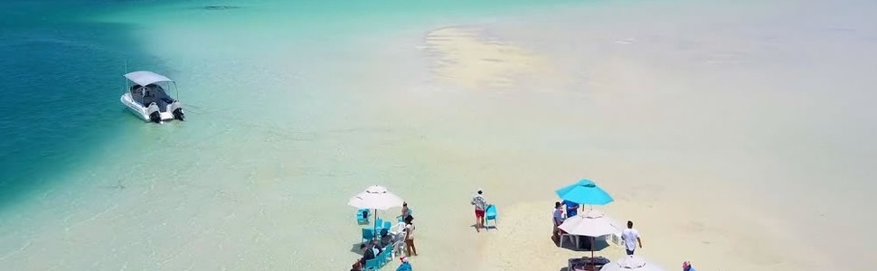 Itinerario della crociera Madagascar - Ponant