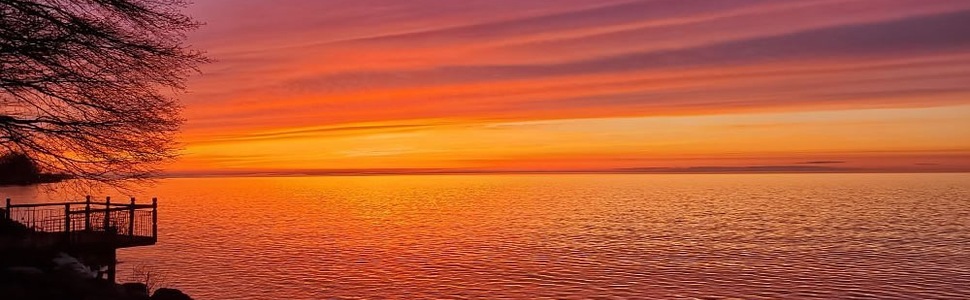 Itinerario della crociera Da Toronto (Canadá) a Boston (USA) - Ponant