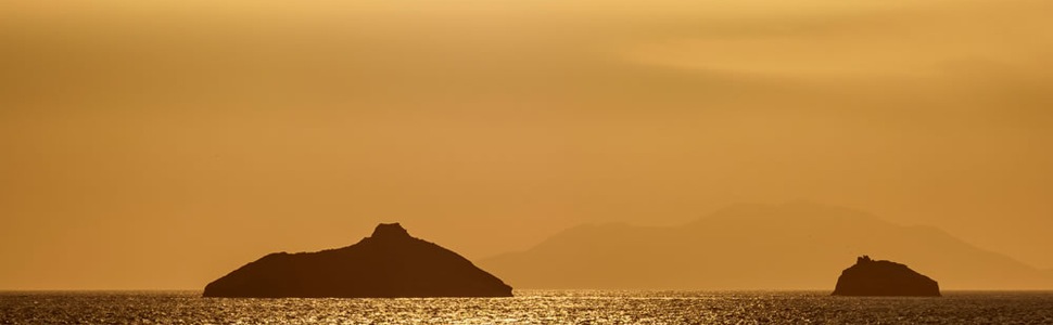 Itinerario della crociera Isole Galapagos - Silversea