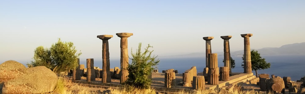 Itinerario della crociera Da Istanbul (Turchia) a Barcellona - Seabourn