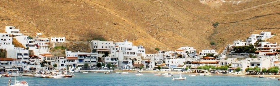 Itinerario della crociera Grecia - Ponant