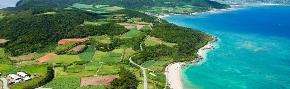 Itinerario della crociera Da Hong Kong (Cina)  a Naha (Japón) - Ponant