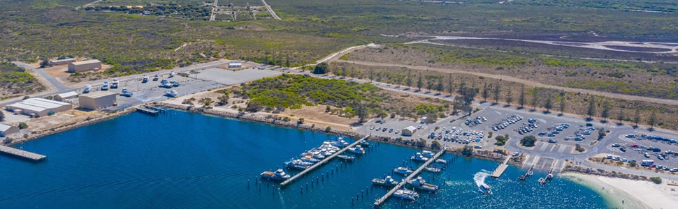 Itinerario della crociera Australia - Ponant